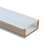 LED Profiel | Opbouw | 3 Meter | Wit | voor LED strips tot 14mm | Aluminium