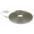 LEDStrip RGB - 4 meter - 220V - MULTI COLOR - IP65 - Lichtstrips - Met Drukknop