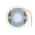 COB LED Strip | 10 Meter | 3000K - 4000K - 6500K | 730 - 740 - 765 | CRI >70 | 8.000 Lumen | 320 LED/m | 24V | Dimbaar | IP20