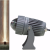 LED Straalspot 6W  IP65 Gevelverlichting  4000K Neutraal Wit  COB Tuinverlichting  AC220V Landschapslamp