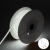 COB LED Strip - Koud Wit 6500K - 35 Meter in één rol(1x 35meter) - 800Lumen per meter - Dimbaar - 220V - Waterdicht(IP65) - Plug&Play