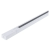 1-Fase Rails - 100cm - Wit - Inclusief eindkap en voedingsconnector