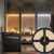 COB LED Strip | 5 Meter | 2700K - 6000K | 927 - 960 | CRI >90 | 480 LED/m | 1080 lm/m | 24V | 12W/m | Dimbaar | IP65 Waterdicht