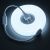 COB LED Strip - Koud Wit 6500K - 1 Meter - 800Lumen per meter - 220V - Waterdicht(IP65) - Plug&Play
