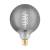 Led Filament - Dimbaar - E27 - Globe - Smoke - Large| 2200K - 4W