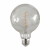 LED FILAMENT E27 GLOBE M DIMBAAR CLEAR 4W