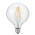 LED FILAMENT E27 GLOBE-L DIMBAAR 4W