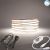 LED Strip COB - 5 Meter - Complete set - 4500k - Neutraal Wit Licht- 320LED/m - Met App / Wi-Fi controller