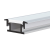 LED Grondprofiel – 27.2x11mm – 3 Meter – Aluminium