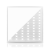 Back-lit LED Paneel - 60x60CM - 6000K Koud Wit - 40W - Smalle Rand - 100Lumen/W - UGR<22 - 3 Jaar Garantie