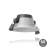 LED Downlight - Ortho - CCT Switch - Dimbaar - Ø90 - 10w