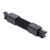 3-Fase - Flexibele connector - Zwart