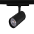 3-Fase - railspot - Warm Wit 3000k - 30w - zwart - powergear