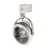 3-Fase - Ar111 - railarmatuur - met GU10 fitting - Wit