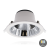 LED Downlight - Sia - CCT Switch - Ø120 - 15w - Wit