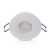 GU10 - armatuur - Thyone - wit