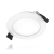Dob - downlight - | - misto - | - Ø110 - | - 9w