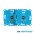 Triac - LED - master-slave - dimmer - | - 0.3-200 - watt - | - ion - industries