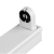 LED TL Armatuur - IP22 - Voor 1 G13 T8 TL Buis - 150 cm