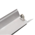 LED TL Armatuur - IP22 - Reflector - Voor 1x LED TL Buis - 120 cm