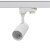 3-Fase - armatuur - met GU10 fitting - wit
