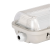 T8 TL Armatuur (G13) - Portia - 60cm - Voor Dubbele TL Buis - IP65 Waterdicht