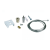 3-Fase - Pendelset 5m - Wit