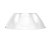 Pc - reflector - | - voor - highbay - ananke - | - 150w/120w/80w