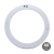 LED - in/opbouw - | - downlight - | - ophelia - sensor+white - switch+watt - switch