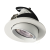 Kantelbare Downlight – CCT-Switch – Ø100 – 15W – 5 Jaar Garantie