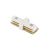 1-Fase Rails - I-vorm Connector - Wit