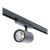 3-FASE RAILSPOT | ROSALIN | 10W-20W-30W | ZWART | DIMBAAR | CCT-SWITCH
