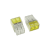 LASKLEM | UNIVERSEEL | 2 DRADEN | 0.2-4.0MM² | PER 100 STUKS