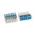 LASKLEM | UNIVERSEEL | 5 DRADEN | 0.2-4.0MM² | PER 100 STUKS