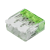 LASKLEM | UNIVERSEEL | 3 DRADEN | 0.2-4.0MM² | PER 100 STUKS