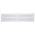 LED LOUVRE PANEEL | NOVA | 120X30CM | 36W | CCT-SWITCH | WIT
