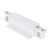 INBOUW 3-FASE | I-VORM CONNECTOR | WIT