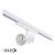 DALI 3-FASE RAILSPOT | ROSALIN | 10W-20W-30W | WIT | DIMBAAR | CCT
