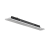 3-FASE RAILARMATUUR | TARVOS | KANTELBAAR | 60CM | 12W/16W/20W/24W | ZWART | CCT SWITCH