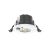 LED Inbouwspot – CCT-Switch – 6W – Wit – Met Sensor – Odessa – 5 Jaar Garantie