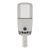 LED Straatlamp - 150W - 150Lm/W - CCT Instelbaar 3000K/4000K/6000K - IP66 Waterdicht - T.B.V. Ø60mm Maststeun
