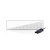 BACK-LIT LED PANEEL | CUPID | 120X30CM | 25W | CCT-SWITCH | MET 3-SWP SNOER