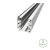 3-FASE RAIL | 200CM | WIT