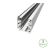 3-FASE RAIL | 300CM | WIT
