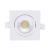 LED INBOUWSPOT LAOM SLIM-FIT 6W DIM WIT CCT-SWITCH
