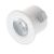 LED MINI INBOUWSPOT | PHOBOS | 2W | WIT