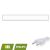 BACK-LIT LED PANEEL | PONTUS | 150X18CM | 30W | CCT-SWITCH | MET EUROSNOER