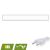 BACK-LIT LED PANEEL | PONTUS | 150X20CM | 30W | DIMBAAR | CCT-SWITCH | MET EUROSNOER