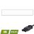 BACK-LIT LED PANEEL | PONTUS | 150X30CM | 30W | CCT-SWITCH | MET 3-SWP SNOER