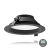 LED Downlight - Ortho - CCT- Switch - Ø170 - 15w - Zwart